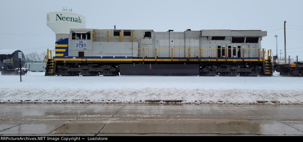 CN 2783